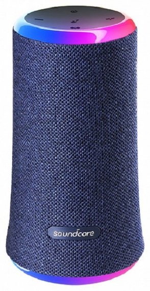 Soundcore BT Flare II A3165 синий