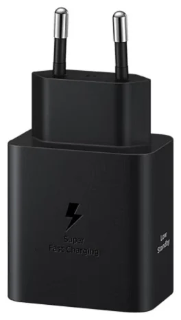 Зарядное устройство Samsung EP-T4511XBEGRU USB Type-C Black купить,0