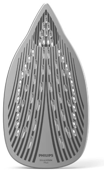 Утюг Philips DST5040/80 черный купить,NaN