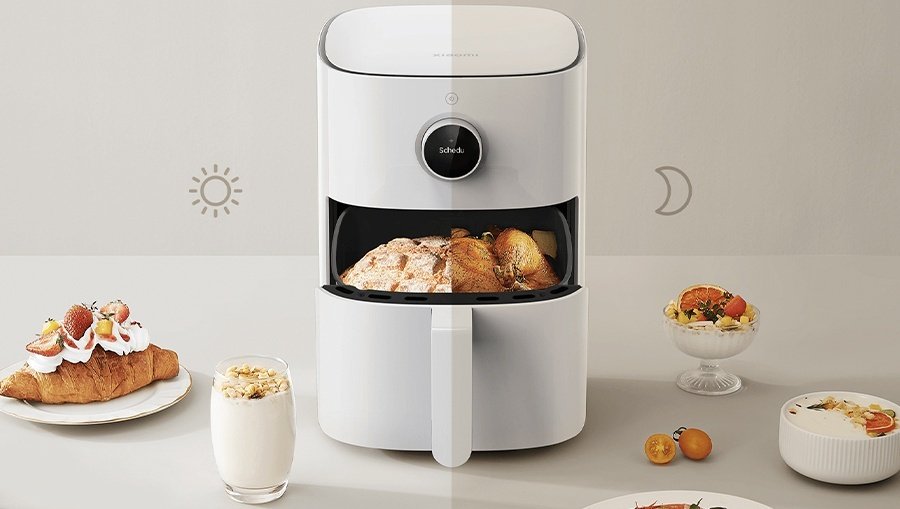 Аэрогриль Xiaomi Smart Air Fryer 4.5L MAF14 - ForteMarket Аэрогриль Xiaomi Smart Air Fryer 4.5L MAF14 купить,function inputValueFn(){if((0,signal2.mK)(node),node.value===REQUIRED_UNSET_VALUE)throw new root_effect_scheduler.buA(-950,null);return node.value}