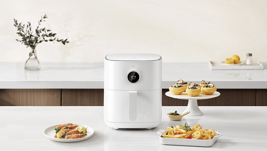 Аэрогриль Xiaomi Smart Air Fryer 4.5L MAF14 - ForteMarket Аэрогриль Xiaomi Smart Air Fryer 4.5L MAF14 купить,function inputValueFn(){if((0,signal2.mK)(node),node.value===REQUIRED_UNSET_VALUE)throw new root_effect_scheduler.buA(-950,null);return node.value}