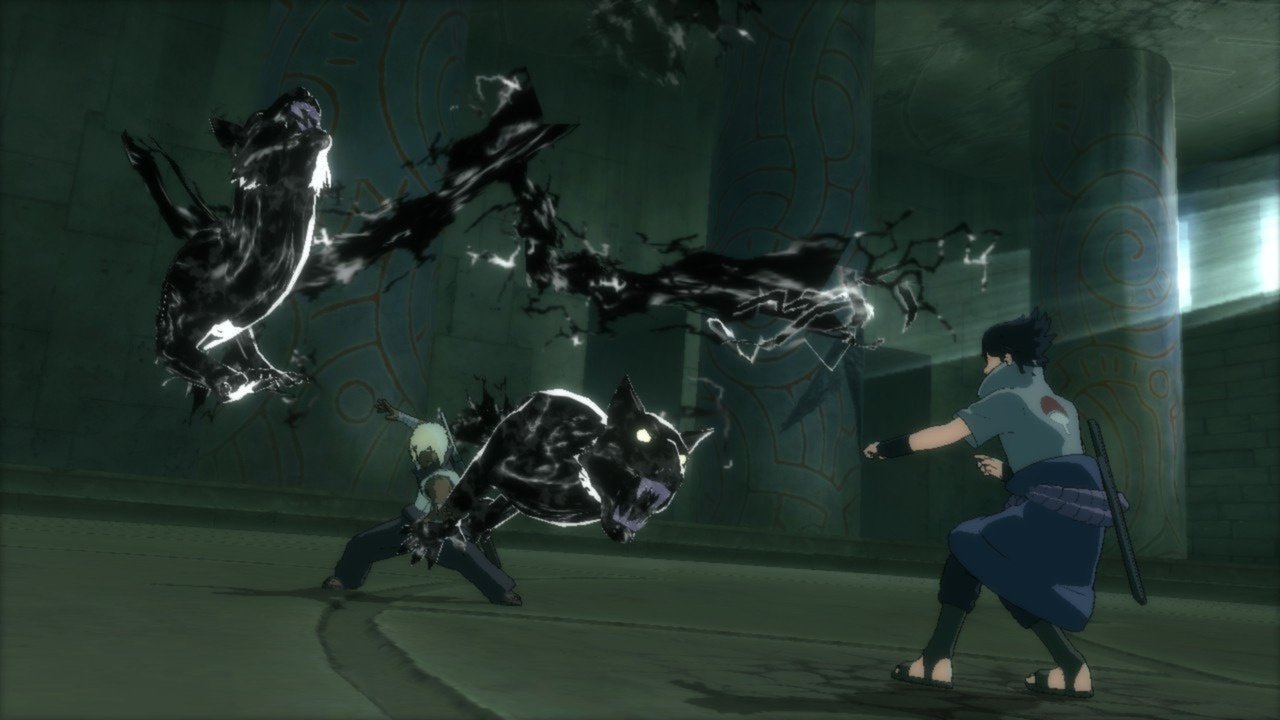 Видеоигра Naruto Shippuden: Ultimate Ninja STORM Trilogy PS4 ENG - ForteMarket Видеоигра Naruto Shippuden: Ultimate Ninja STORM Trilogy PS4 ENG купить,0