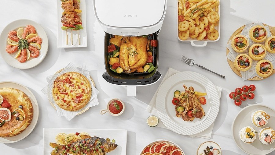 Аэрогриль Xiaomi Smart Air Fryer 4.5L MAF14 - ForteMarket Аэрогриль Xiaomi Smart Air Fryer 4.5L MAF14 купить,function inputValueFn(){if((0,signal2.mK)(node),node.value===REQUIRED_UNSET_VALUE)throw new root_effect_scheduler.buA(-950,null);return node.value}