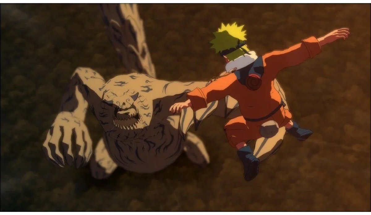 Видеоигра Naruto Shippuden: Ultimate Ninja STORM Trilogy PS4 ENG - ForteMarket Видеоигра Naruto Shippuden: Ultimate Ninja STORM Trilogy PS4 ENG купить,0
