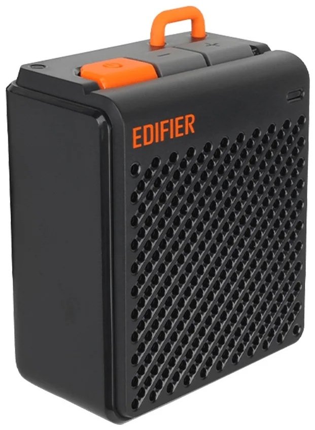 Edifier MP85 черный купить,0
