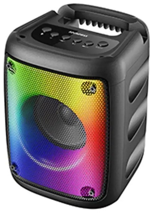 SoundMAX SM-PS5037B черный