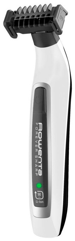Rowenta триммер для бороды и усов TN6010F5 купить,0