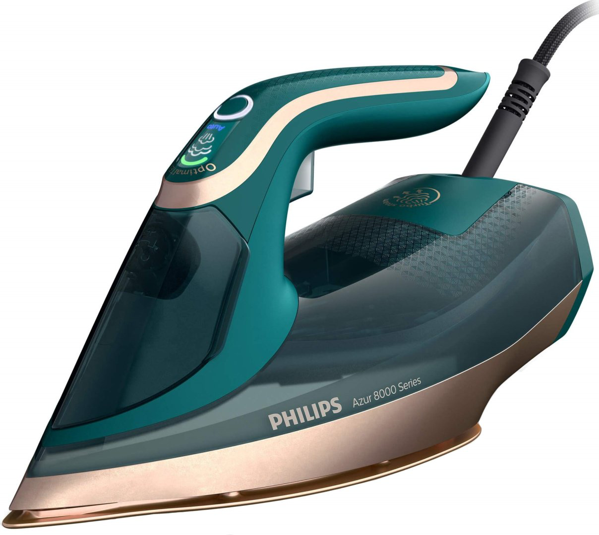Утюг Philips DST8030/70 зеленый купить,NaN