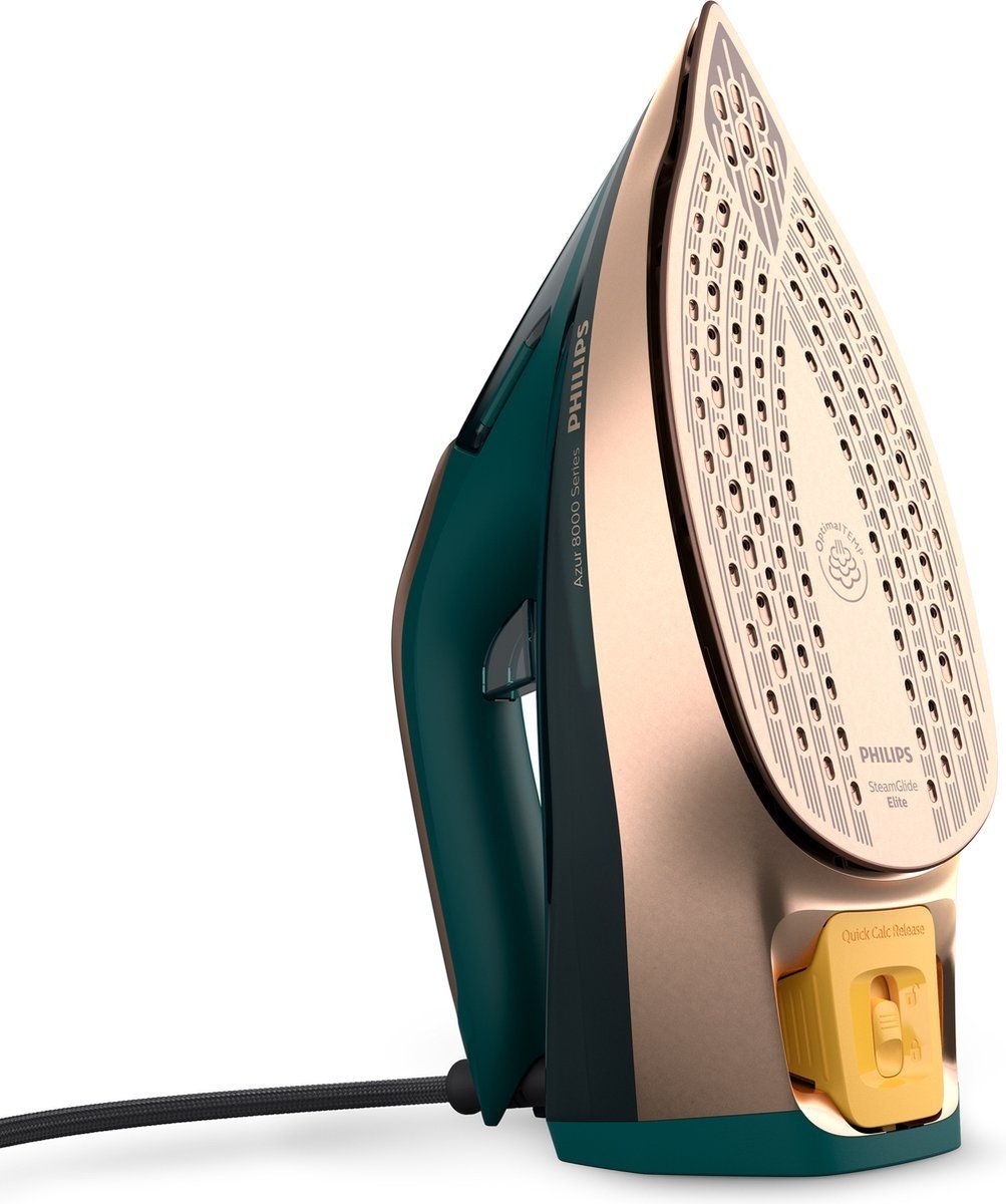 Утюг Philips DST8030/70 зеленый - ForteMarket Утюг Philips DST8030/70 зеленый купить,0