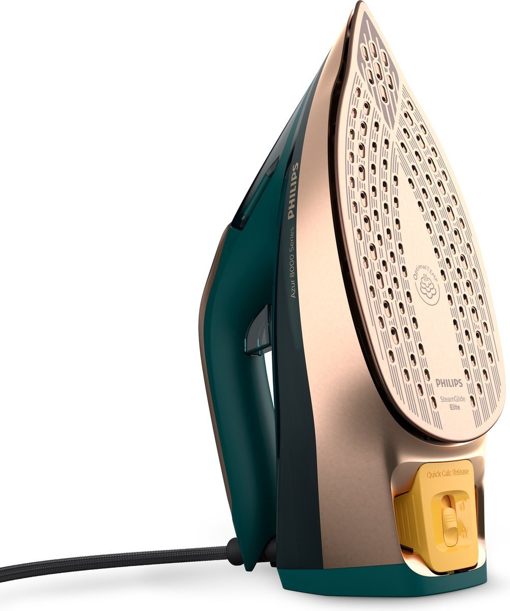 Утюг Philips DST8030/70 зеленый купить,NaN
