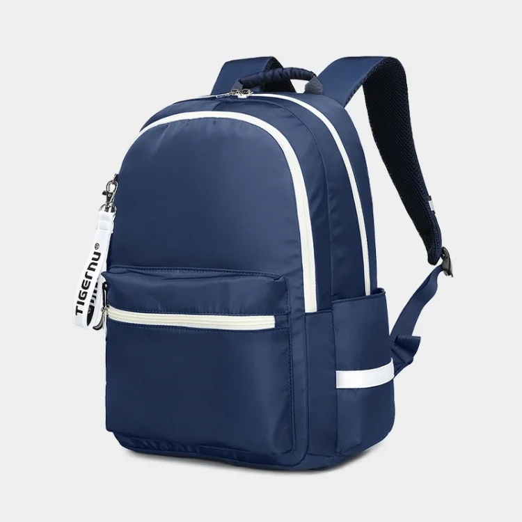 Рюкзак Tigernu T-B9030 15.6" Navy Blue