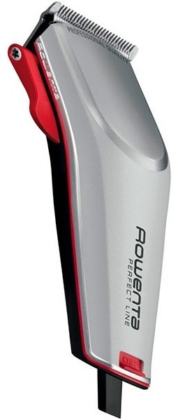 Rowenta машинка для стрижки TN1300F0 Perfect Line