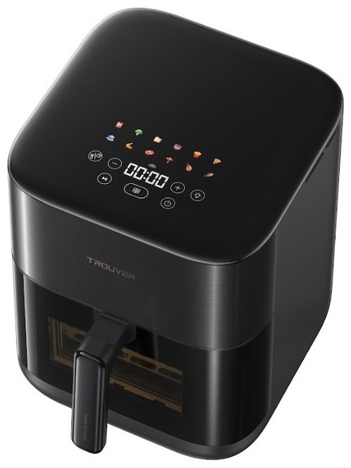 Аэрогриль TROUVER FD10 Pro VFF12A купить,64990