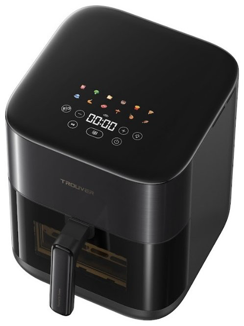 Аэрогриль TROUVER FD10 Pro VFF12A купить,64990