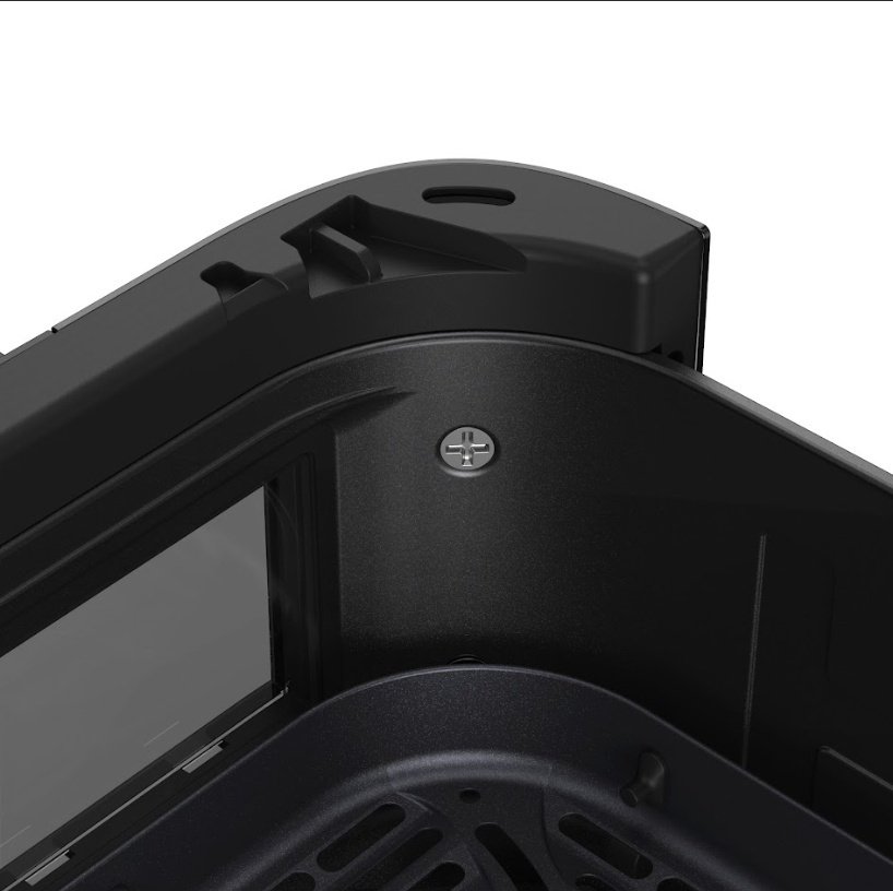 Аэрогриль TROUVER FD10 Pro VFF12A купить,64990