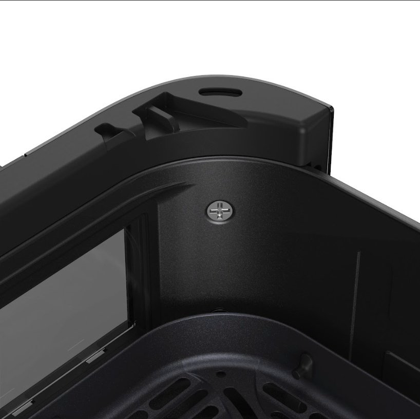 Аэрогриль TROUVER FD10 Pro VFF12A купить,64990