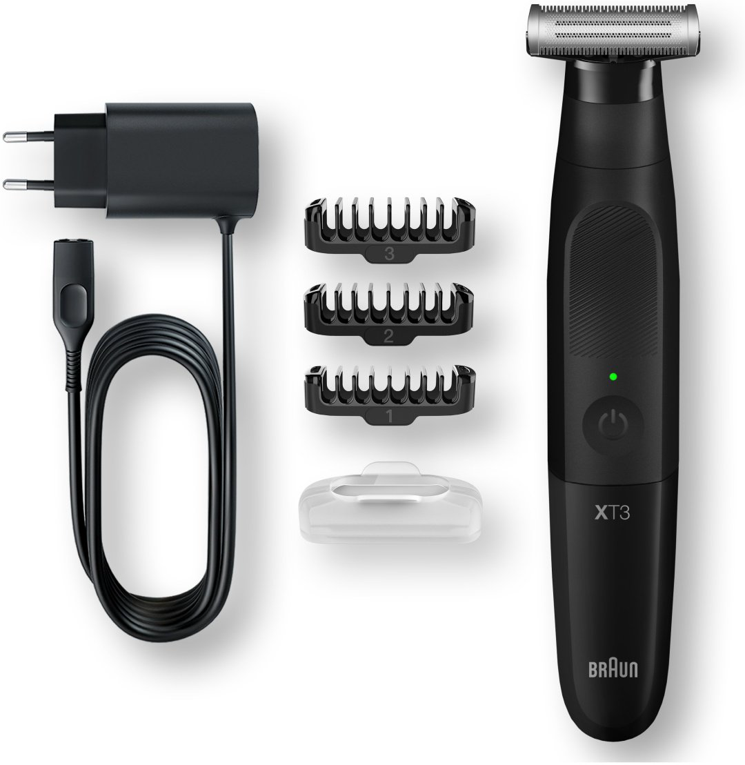 Braun триммер универсальное OneTool XT3100 купить,22990