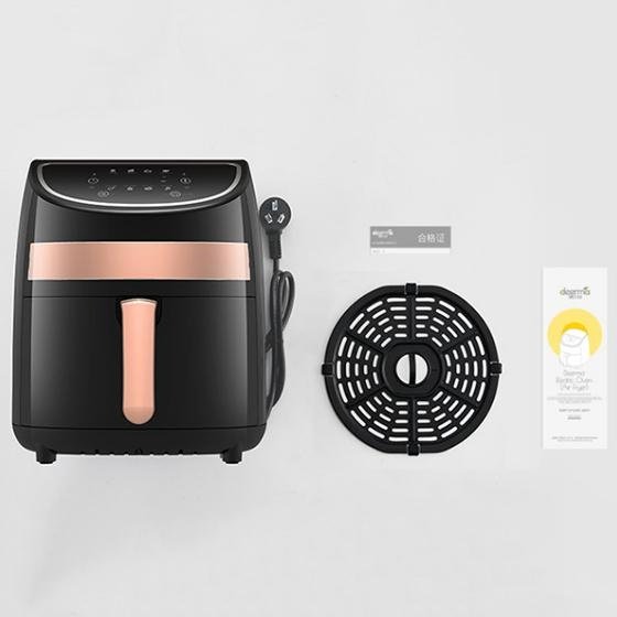 Аэрогриль Deerma Electric Oven Air Fryer KZ100 купить,function inputValueFn(){if((0,signal2.mK)(node),node.value===REQUIRED_UNSET_VALUE)throw new root_effect_scheduler.buA(-950,null);return node.value}