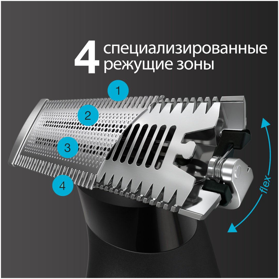 Braun триммер универсальное OneTool XT3100 купить,22990
