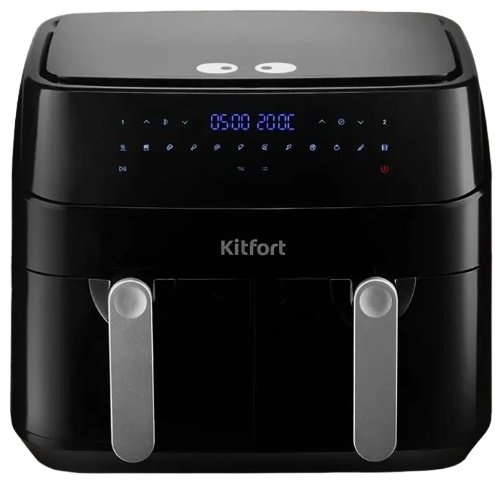 Аэрогриль Kitfort KT-2250