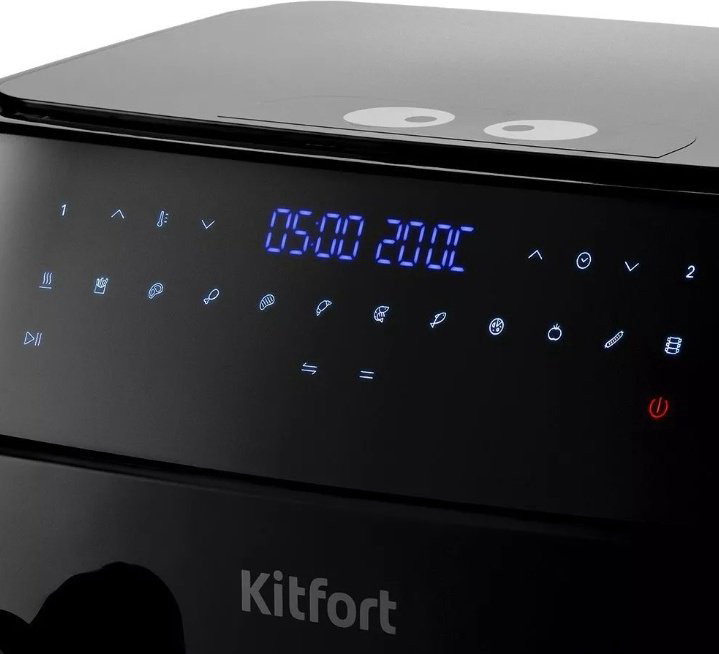 Аэрогриль Kitfort KT-2250 купить,105590
