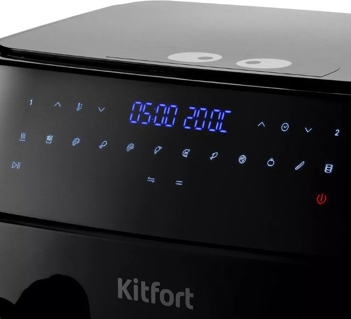 Аэрогриль Kitfort KT-2250 купить,0