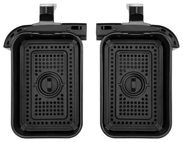 Аэрогриль Kitfort KT-2250 купить,0