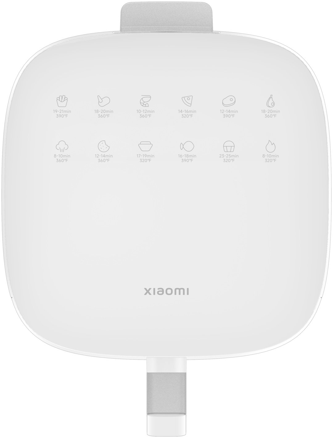 Аэрогриль Xiaomi Air Fryer Essential 6L купить,NaN