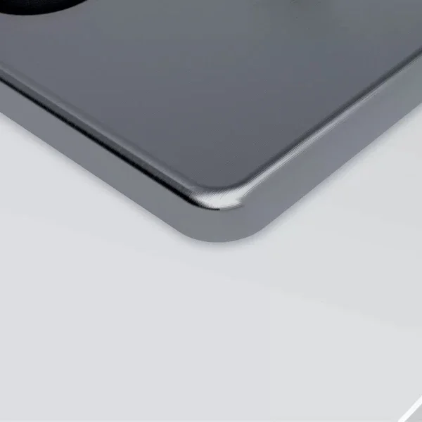 Электрическая варочная панель Bosch PGH6B5K90R Silver - ForteMarket Электрическая варочная панель Bosch PGH6B5K90R Silver купить,0
