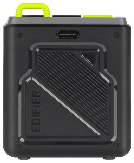 Портативная колонка Edifier MP85 серый