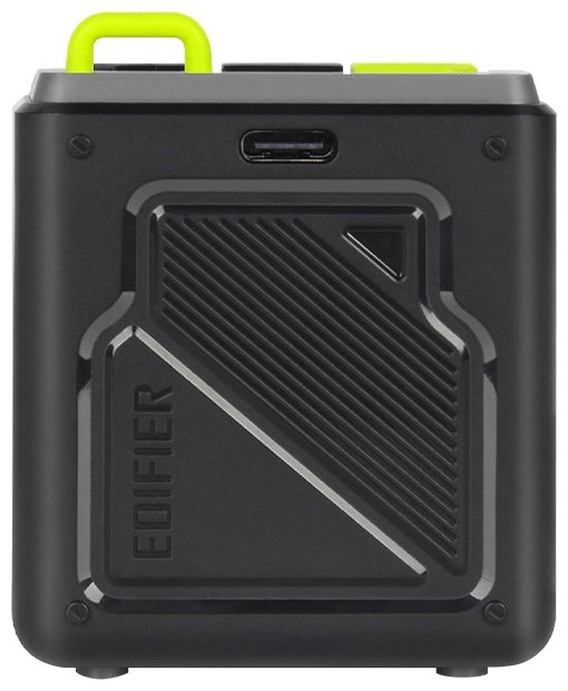 Портативная колонка Edifier MP85 серый купить,7590
