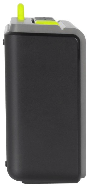 Портативная колонка Edifier MP85 серый купить,7590