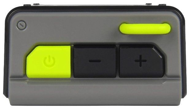 Портативная колонка Edifier MP85 серый