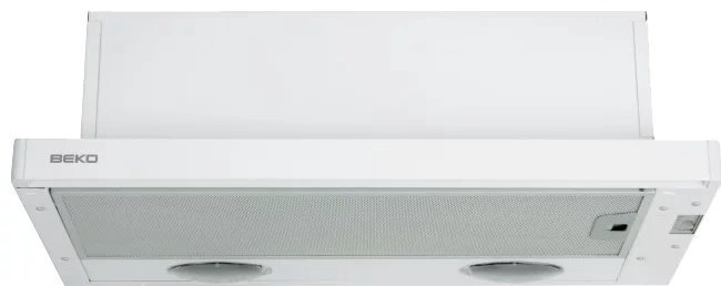 Вытяжка BEKO CTB 6407 X серебристый купить,NaN