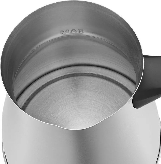 Кофеварка Kitfort КТ-7131 стальной - ForteMarket Кофеварка Kitfort КТ-7131 стальной купить,0