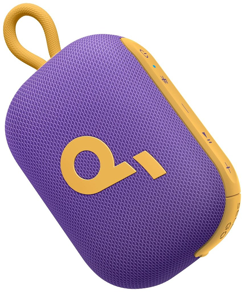 Портативная колонка Soundcore Select 4 Go фиолетовый купить,13990
