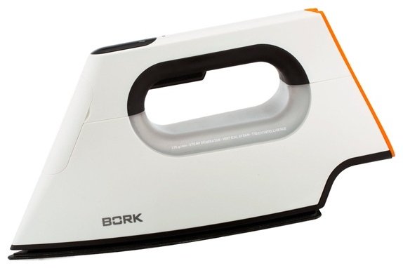 Утюг BORK I780 белый