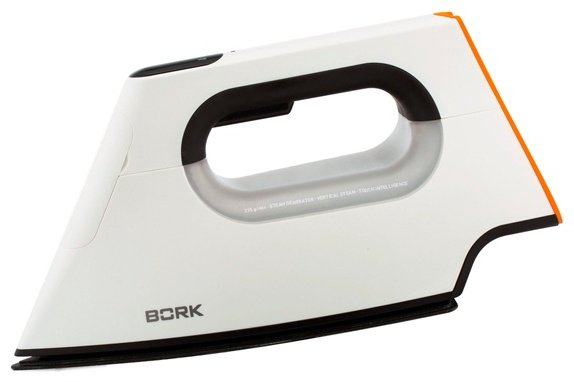 Утюг BORK I780 белый