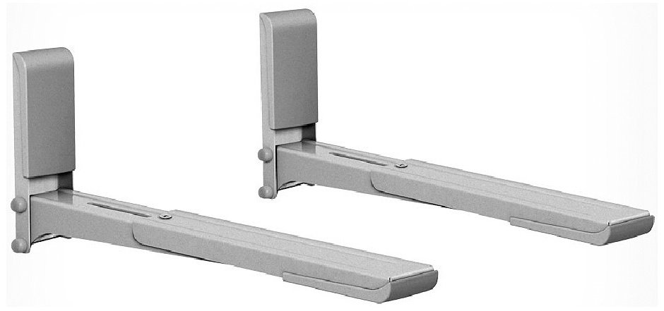Holder MWS 2003 S серый