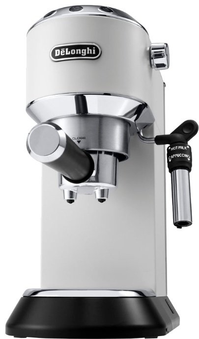 Кофеварка Delonghi EC 685 W белый - ForteMarket Кофеварка Delonghi EC 685 W белый купить,119990