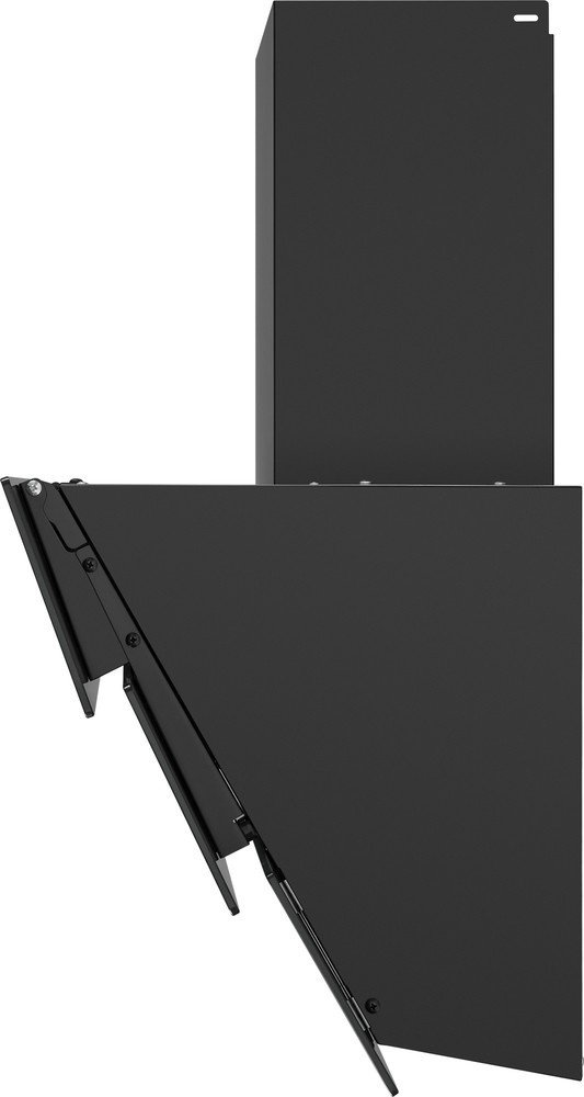 Вытяжка MAUNFELD Cascada 60 черный
