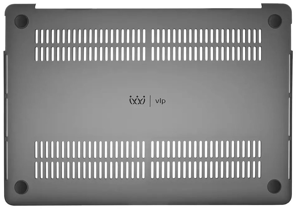 Чехол VLP vlp-PCMBP21-16BM до 16" черный купить,NaN