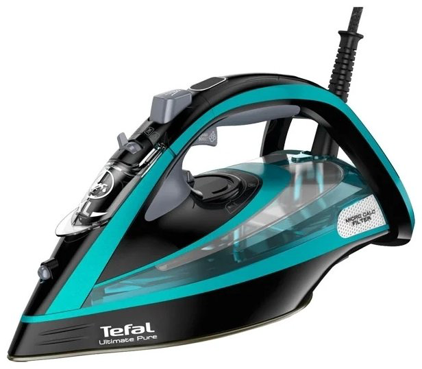 Утюг Tefal FV 9837 E0 черный