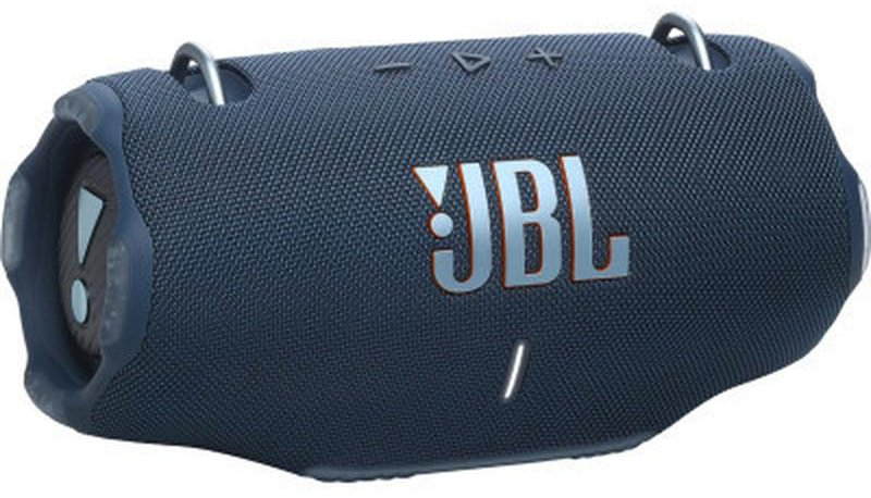 Портативная колонка JBL Xtreme 4 синий купить,129900