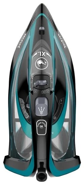 Утюг Tefal FV 9837 E0 черный купить,0