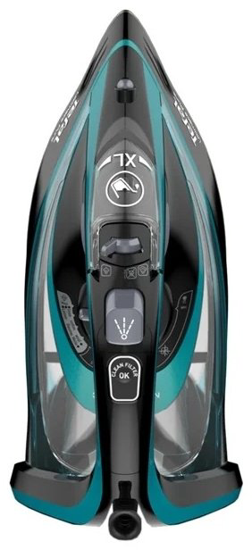 Утюг Tefal FV 9837 E0 черный купить,94990
