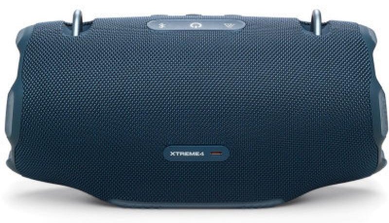 Портативная колонка JBL Xtreme 4 синий - ForteMarket Портативная колонка JBL Xtreme 4 синий купить,0
