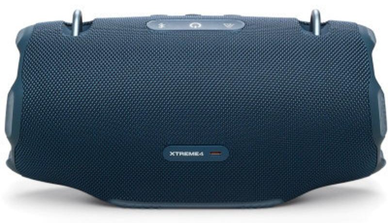Портативная колонка JBL Xtreme 4 синий купить,129900