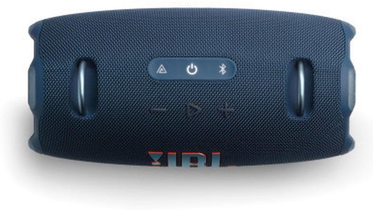 Портативная колонка JBL Xtreme 4 синий - ForteMarket Портативная колонка JBL Xtreme 4 синий купить,0