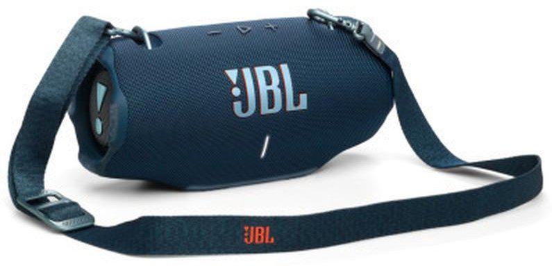 Портативная колонка JBL Xtreme 4 синий купить,129900